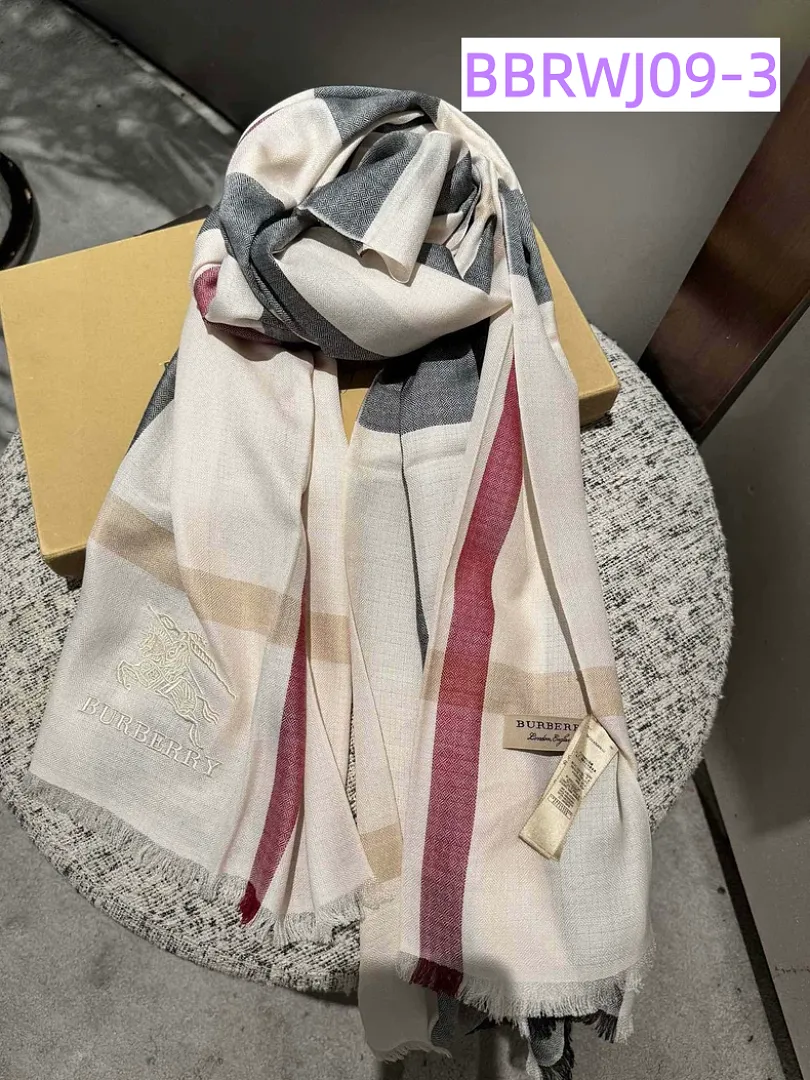 Burberry BBRWJ09 תמונה 15
