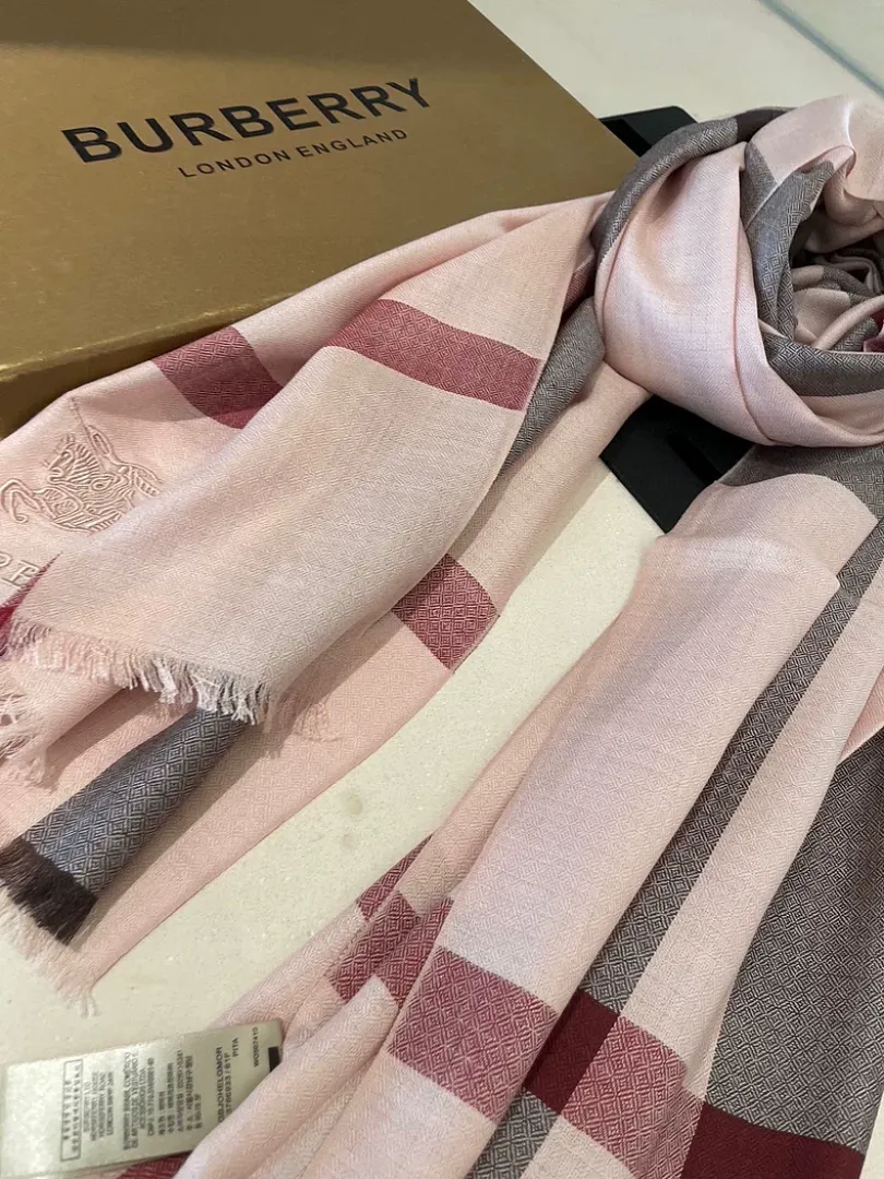 Burberry BBRWJ09 תמונה 3