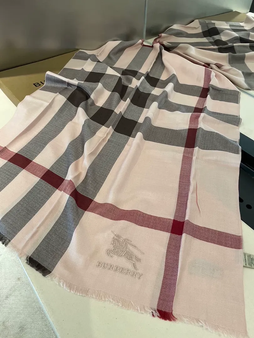 Burberry BBRWJ09 תמונה 5