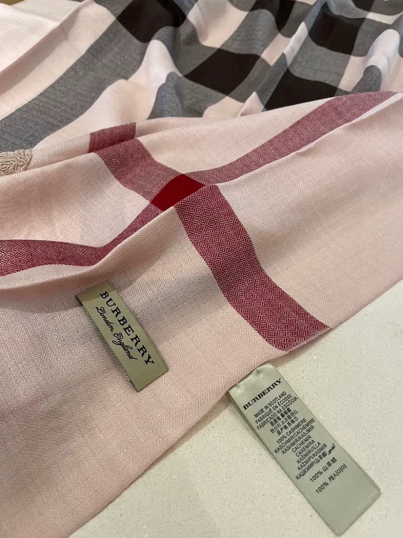 Burberry BBRWJ09 תמונה 7