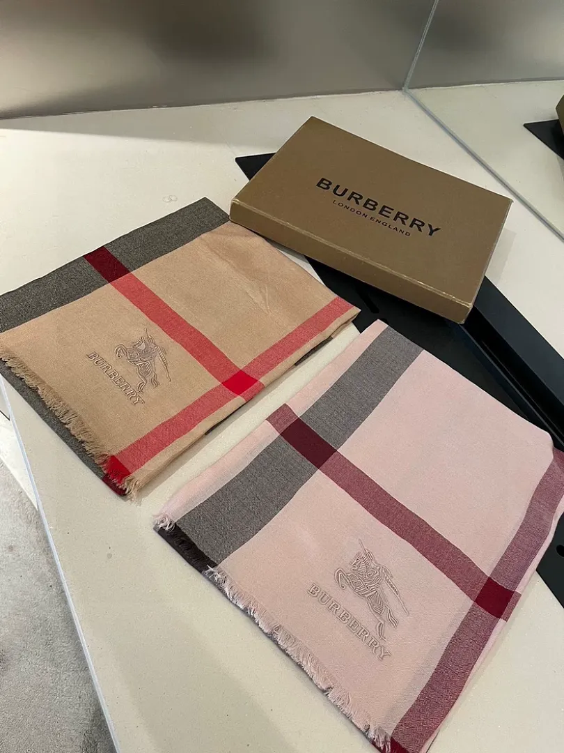 Burberry BBRWJ09 תמונה 8