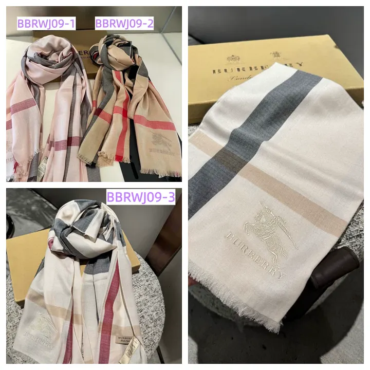 Burberry BBRWJ09
