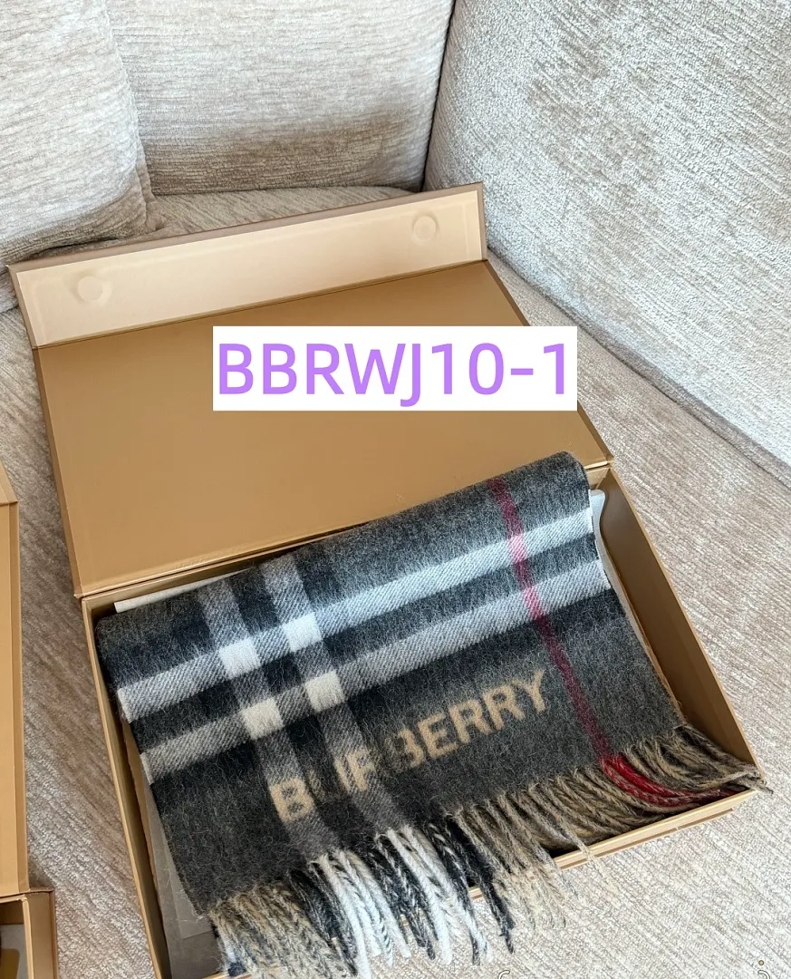 Burberry BBRWJ10 תמונה 10