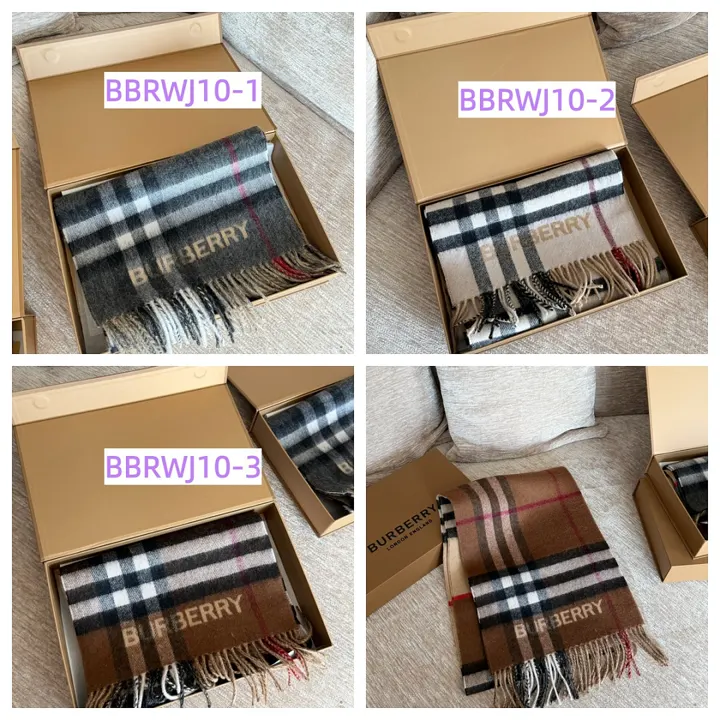 Burberry BBRWJ10