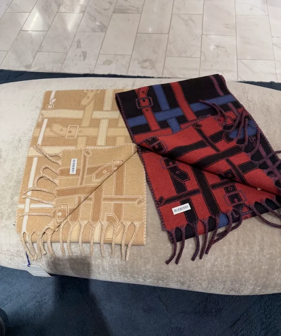 Burberry BBRWJ11 תמונה 4