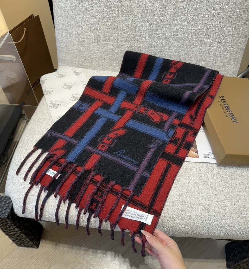 Burberry BBRWJ11 תמונה 6