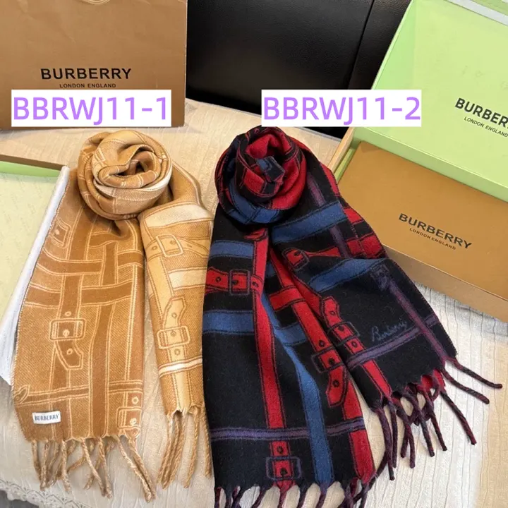 Burberry BBRWJ11