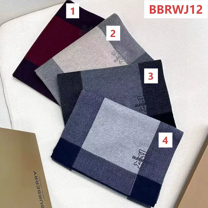 Burberry BBRWJ12