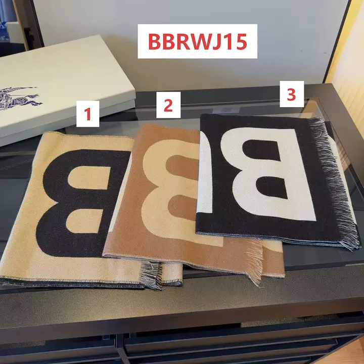 Burberry BBRWJ15