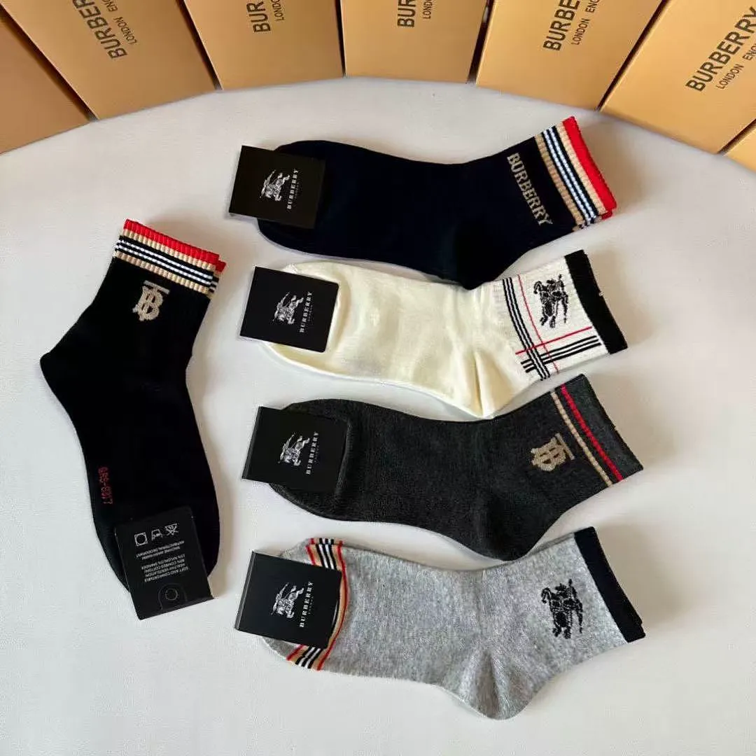 Burberry BBRWZ01 תמונה 4