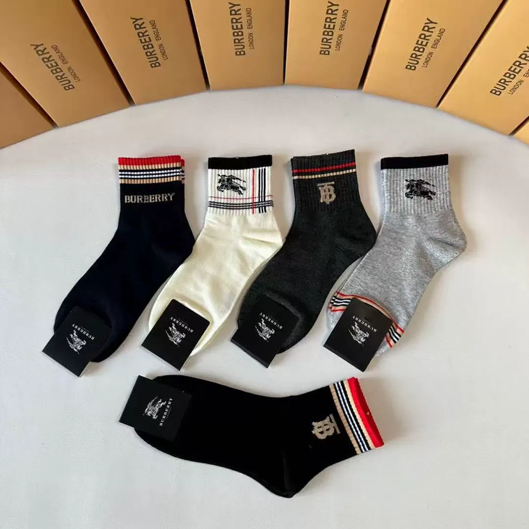 Burberry BBRWZ01 תמונה 6