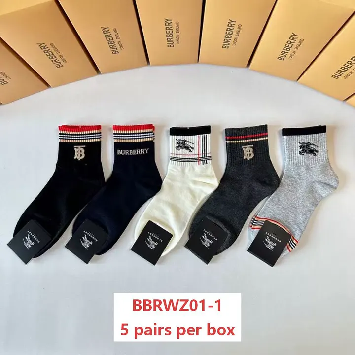 Burberry BBRWZ01