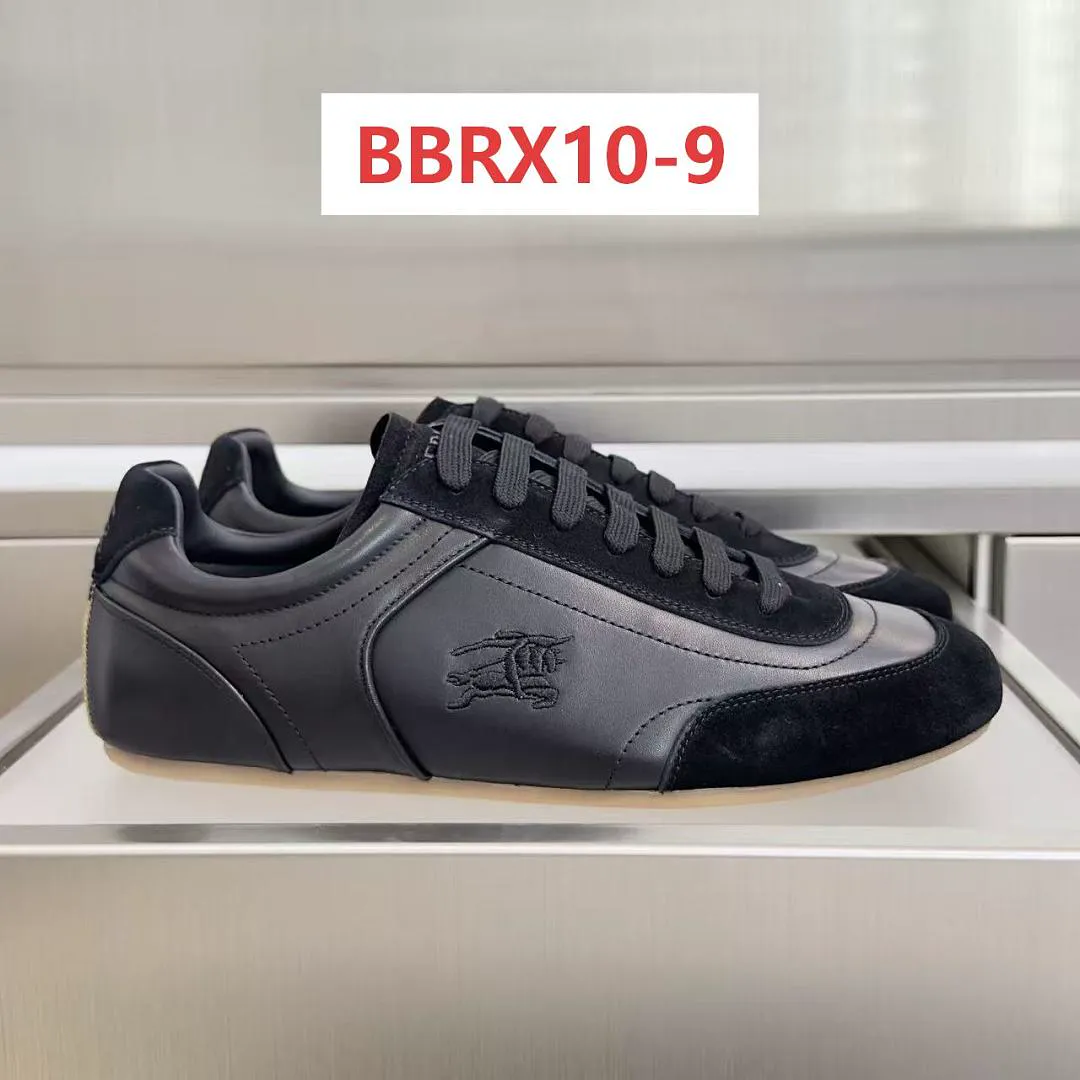 Burberry BBRX10 תמונה 10
