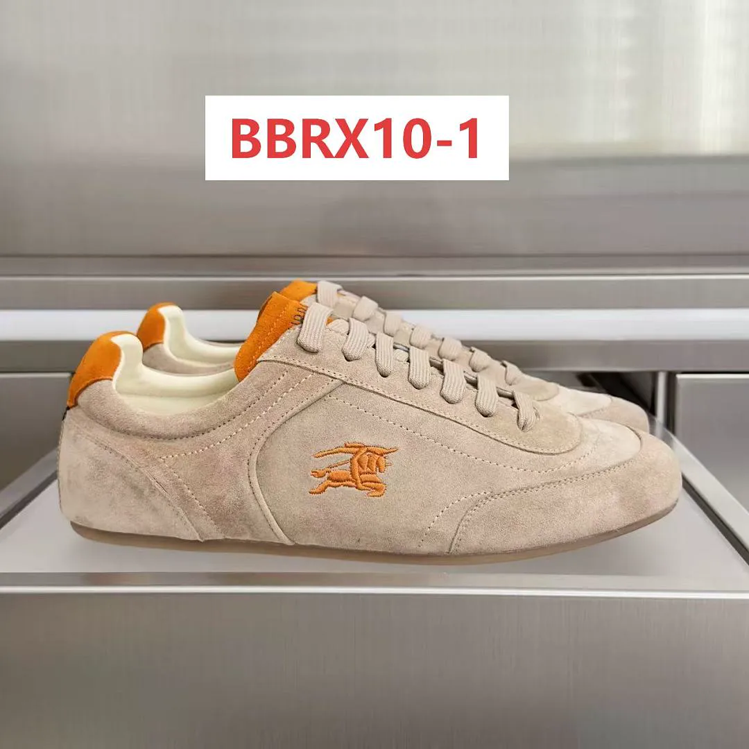 Burberry BBRX10 תמונה 2