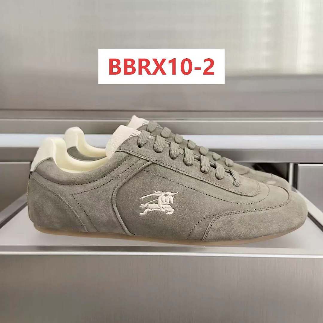 Burberry BBRX10 תמונה 3