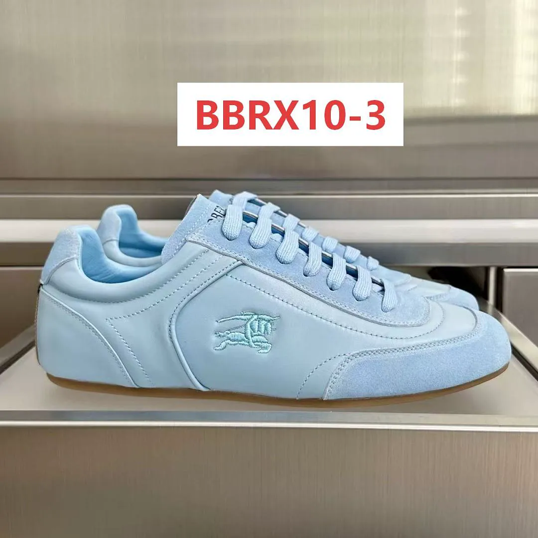 Burberry BBRX10 תמונה 4