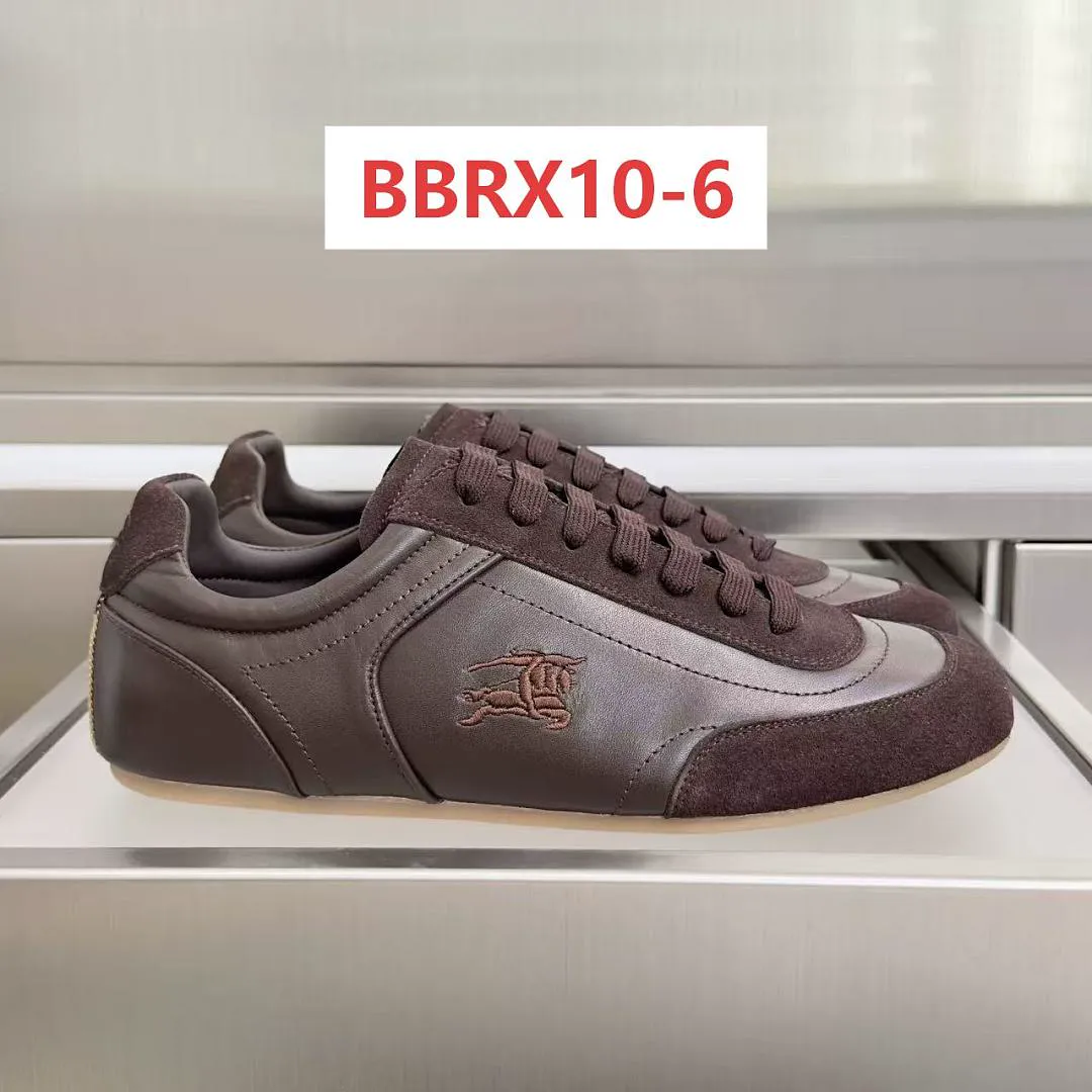 Burberry BBRX10 תמונה 7