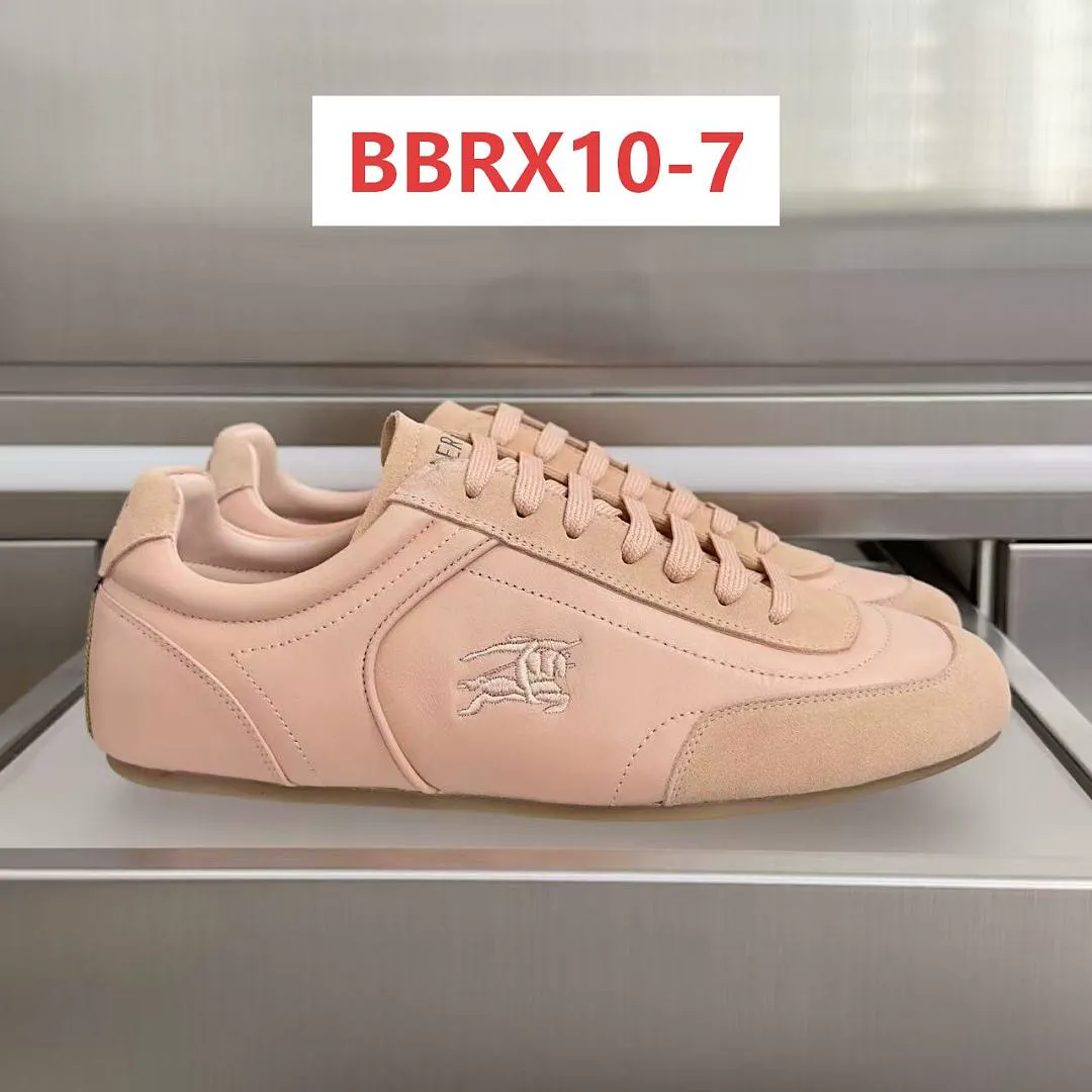 Burberry BBRX10 תמונה 8