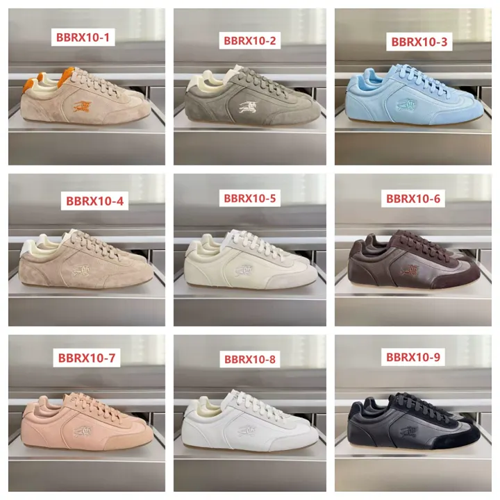 Burberry BBRX10