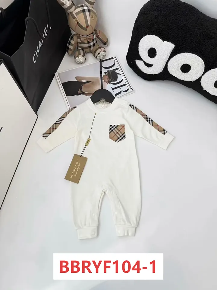 Burberry BBRYF104