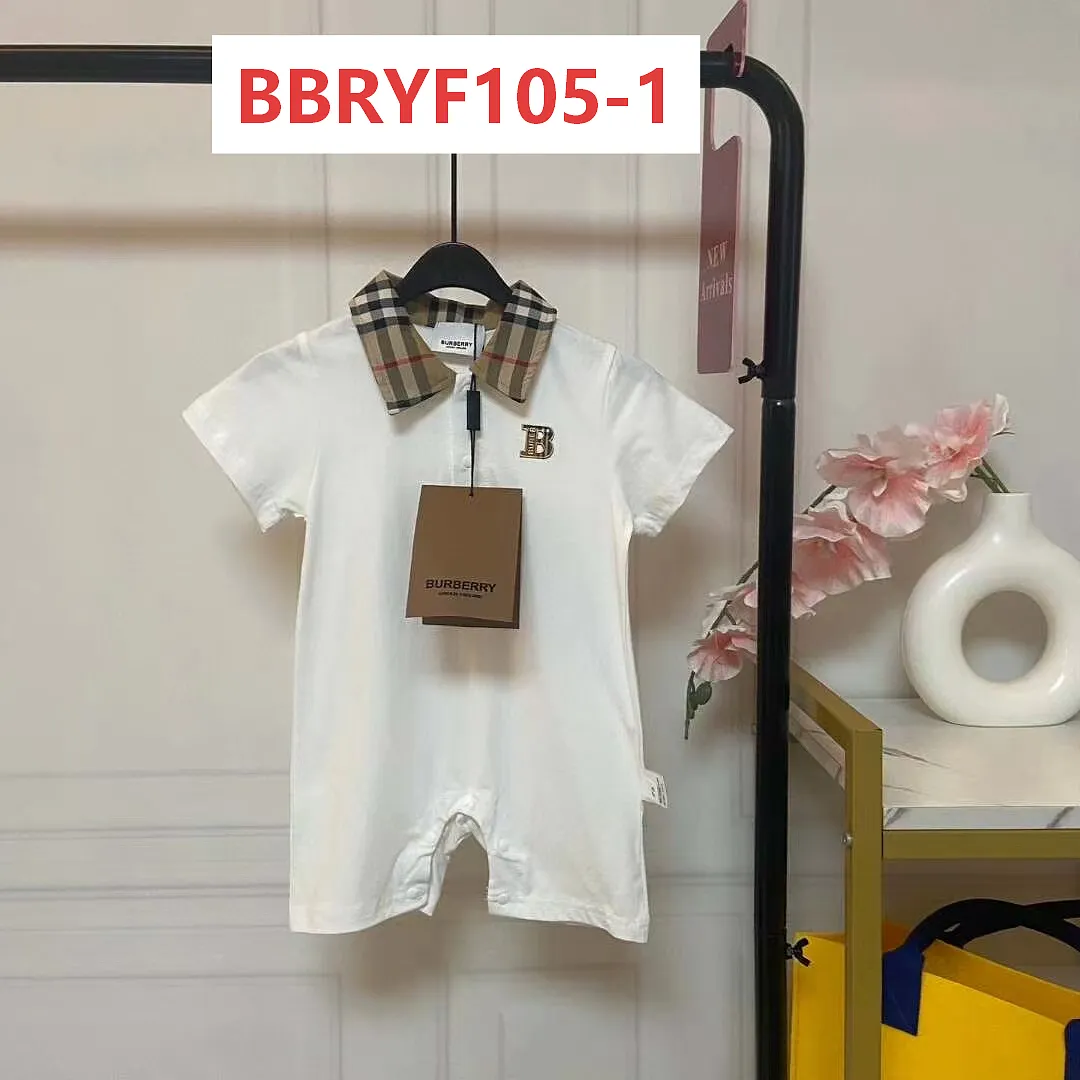 Burberry BBRYF105 תמונה 2