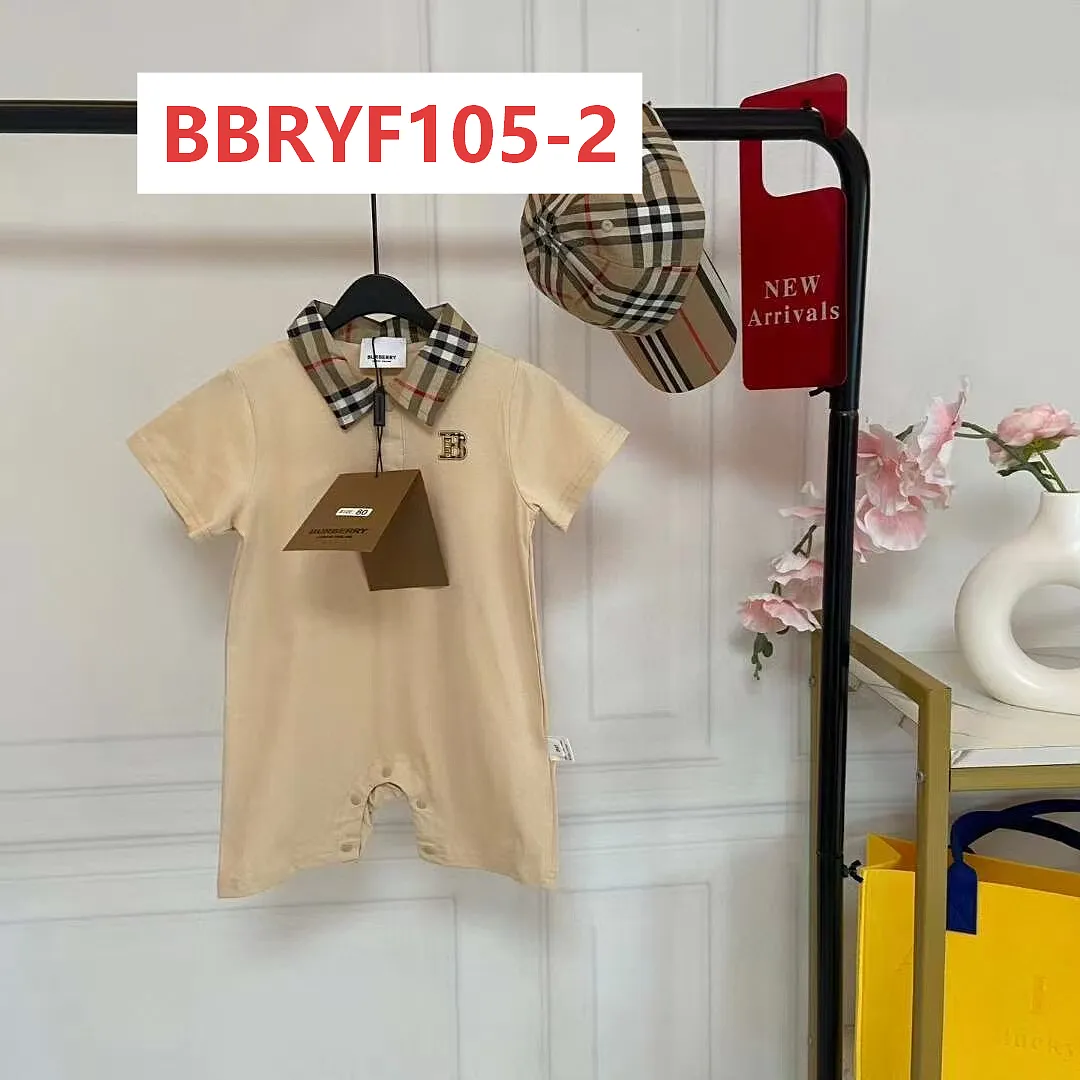 Burberry BBRYF105 תמונה 3