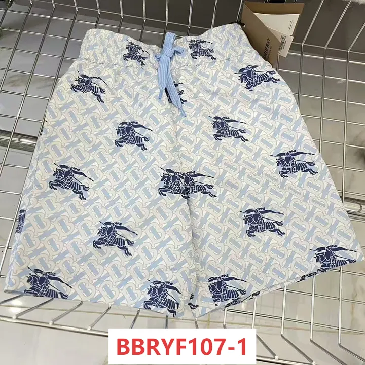Burberry BBRYF107