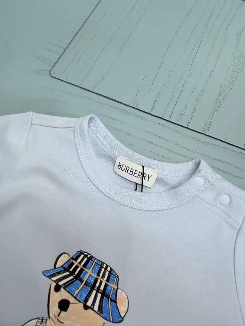 Burberry BBRYF109 תמונה 4