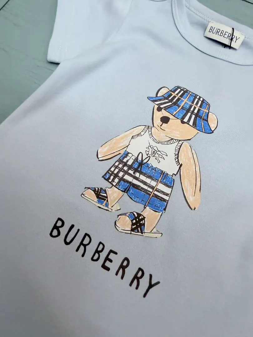 Burberry BBRYF109 תמונה 5
