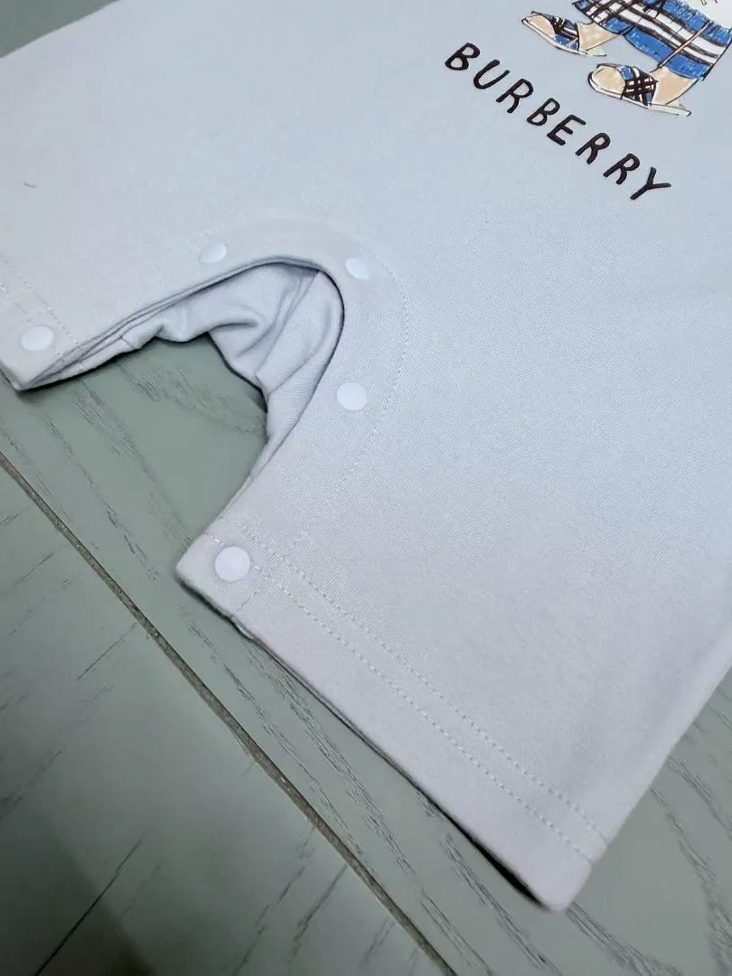 Burberry BBRYF109 תמונה 6