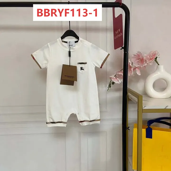 Burberry BBRYF113