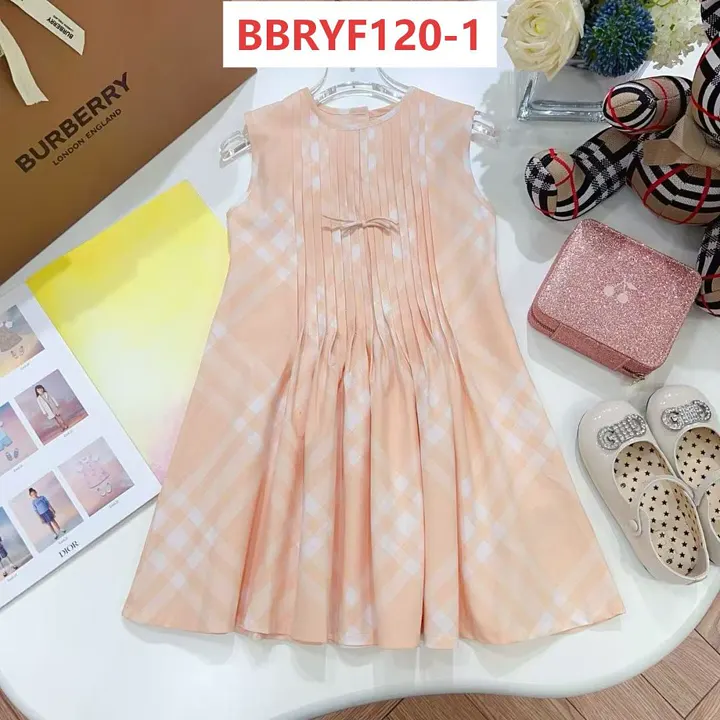 Burberry BBRYF120