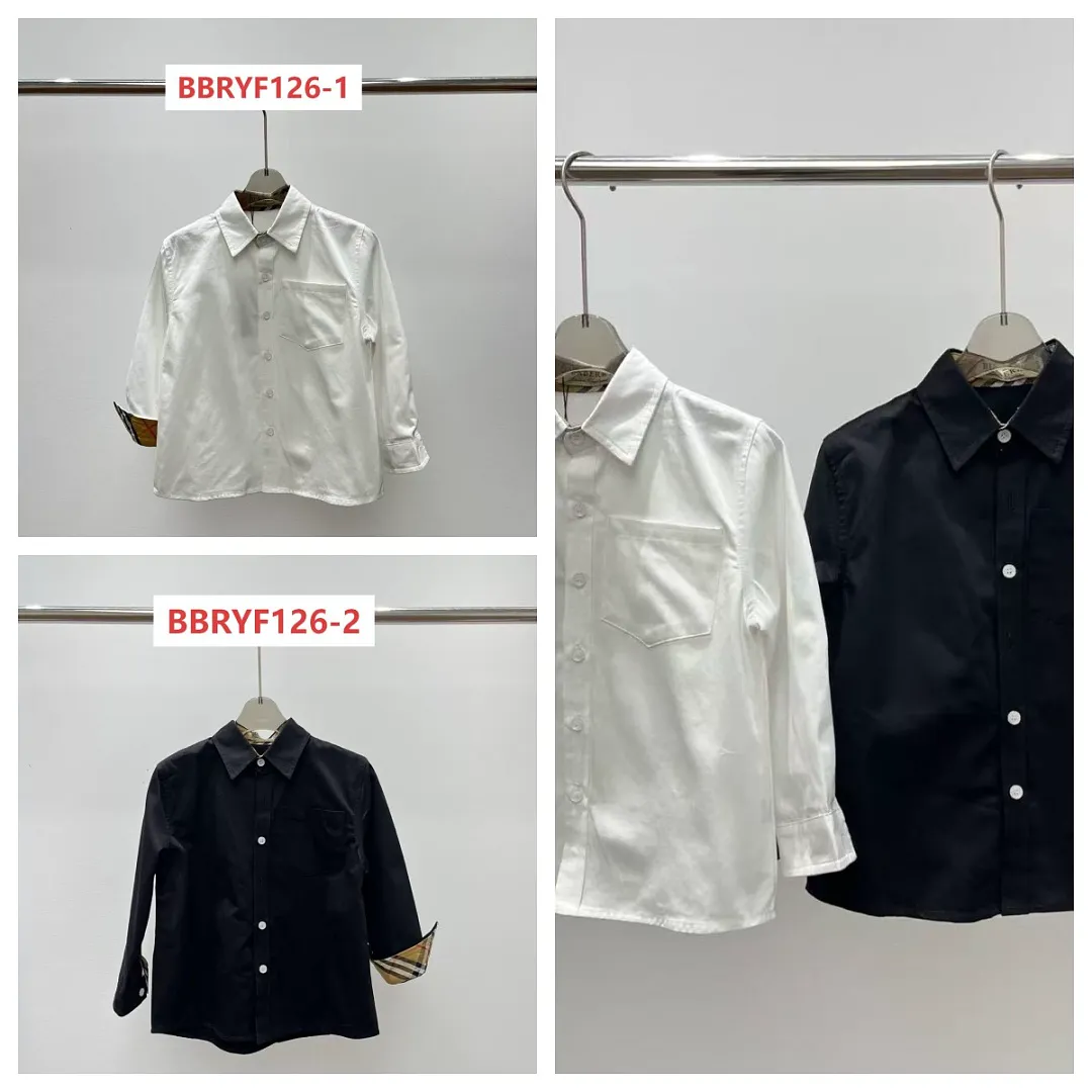 Burberry BBRYF126 תמונה 2