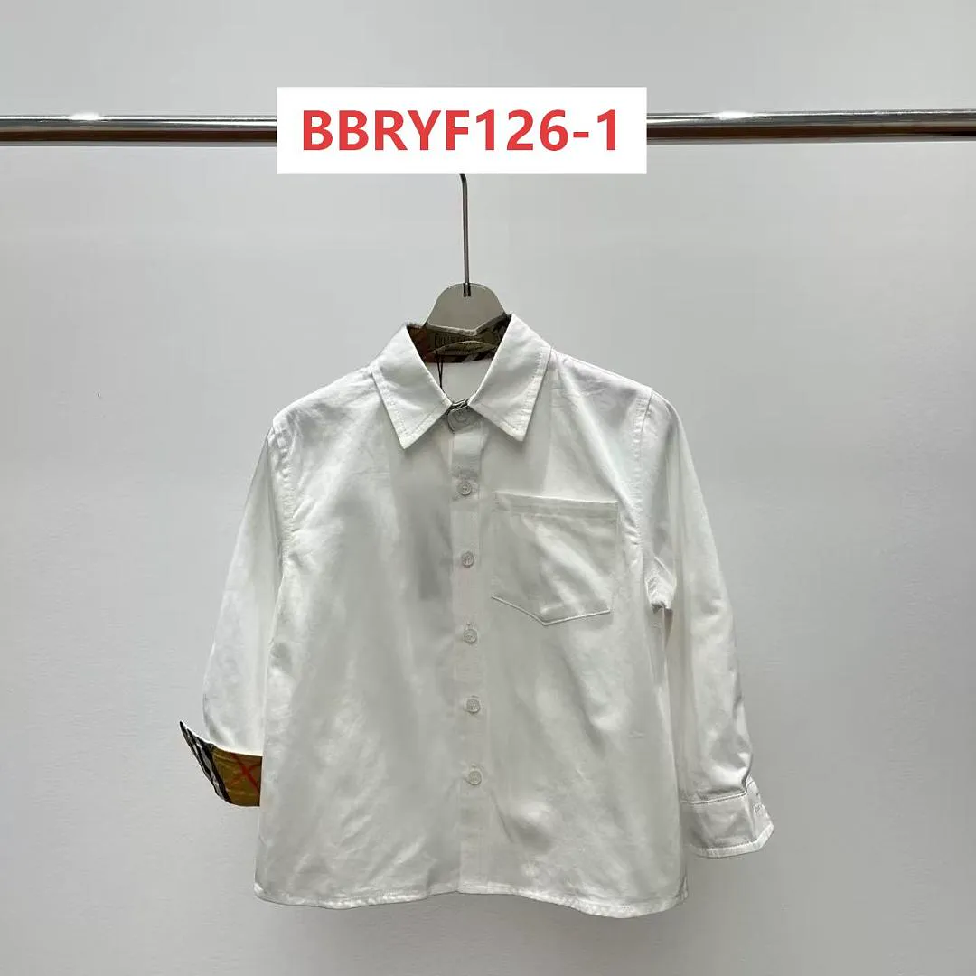 Burberry BBRYF126 תמונה 3