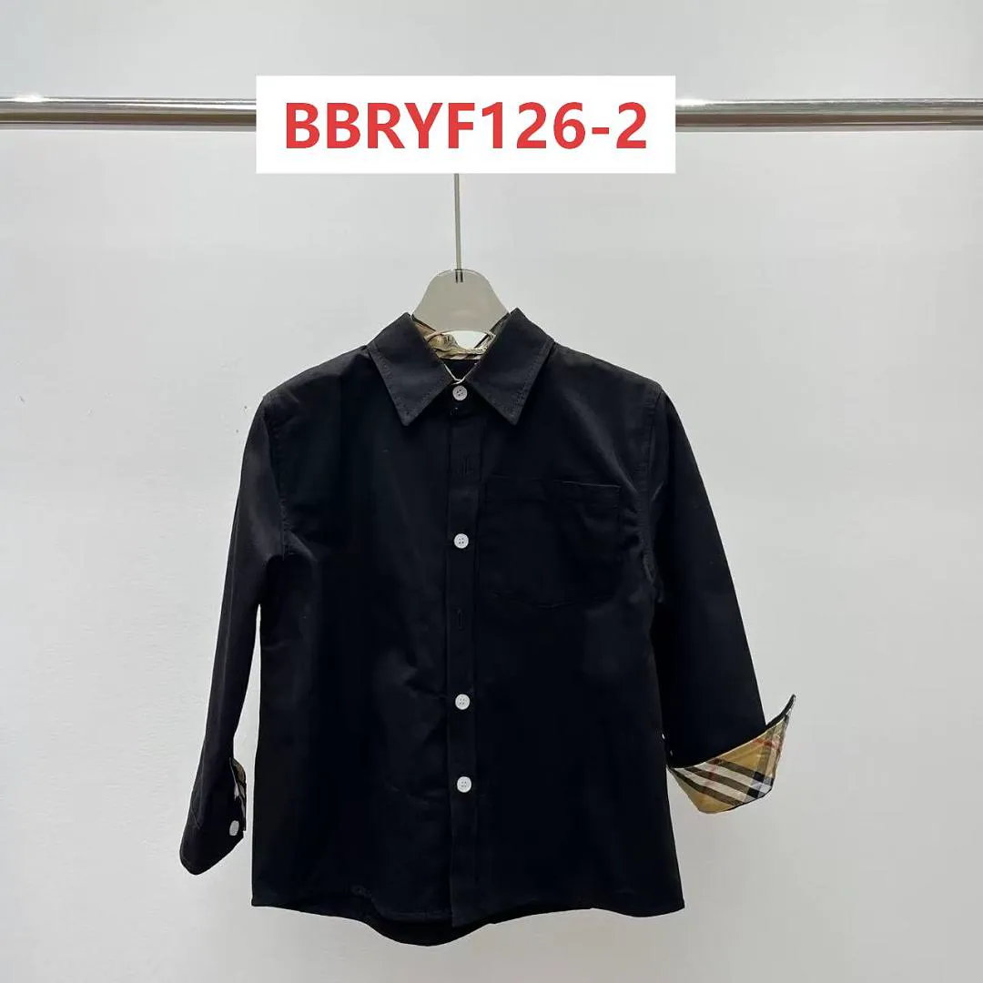Burberry BBRYF126 תמונה 4