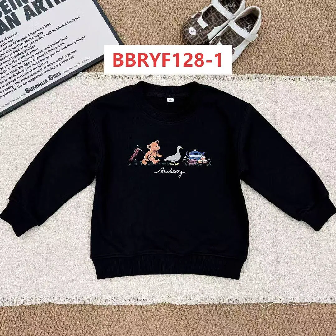 Burberry BBRYF128 תמונה 2