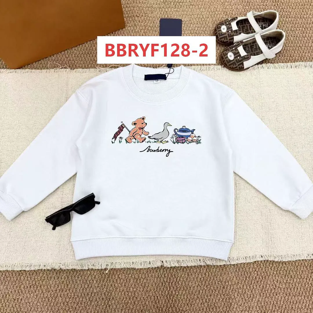 Burberry BBRYF128 תמונה 3