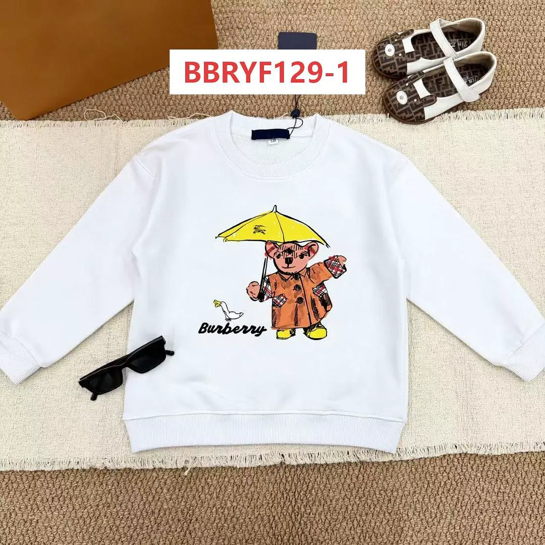 Burberry BBRYF129 תמונה 2