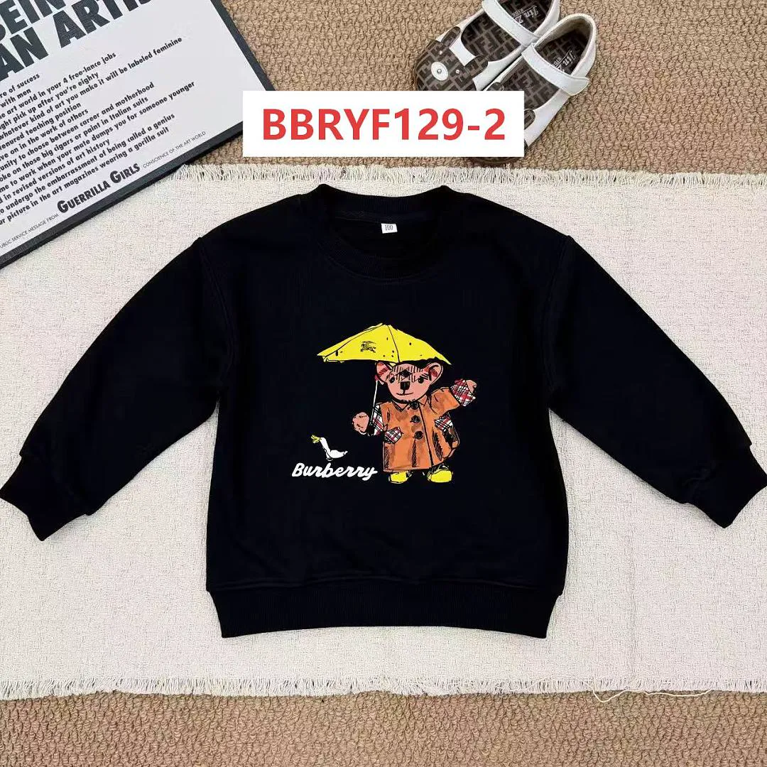 Burberry BBRYF129 תמונה 3