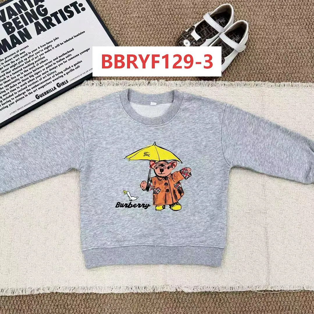 Burberry BBRYF129 תמונה 4