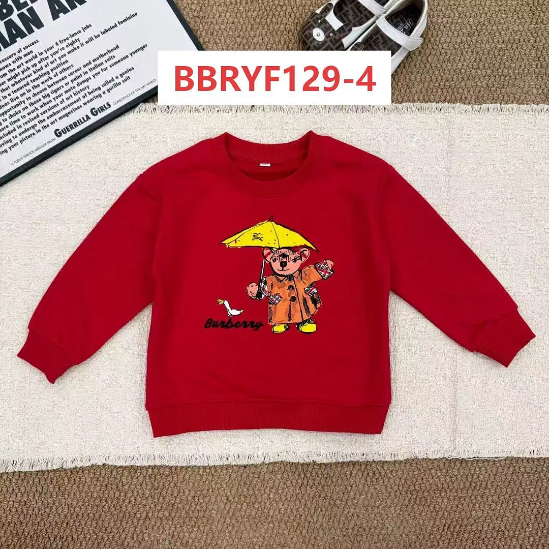Burberry BBRYF129 תמונה 5