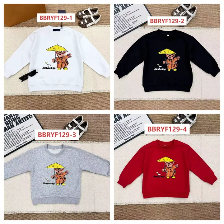 Burberry BBRYF129