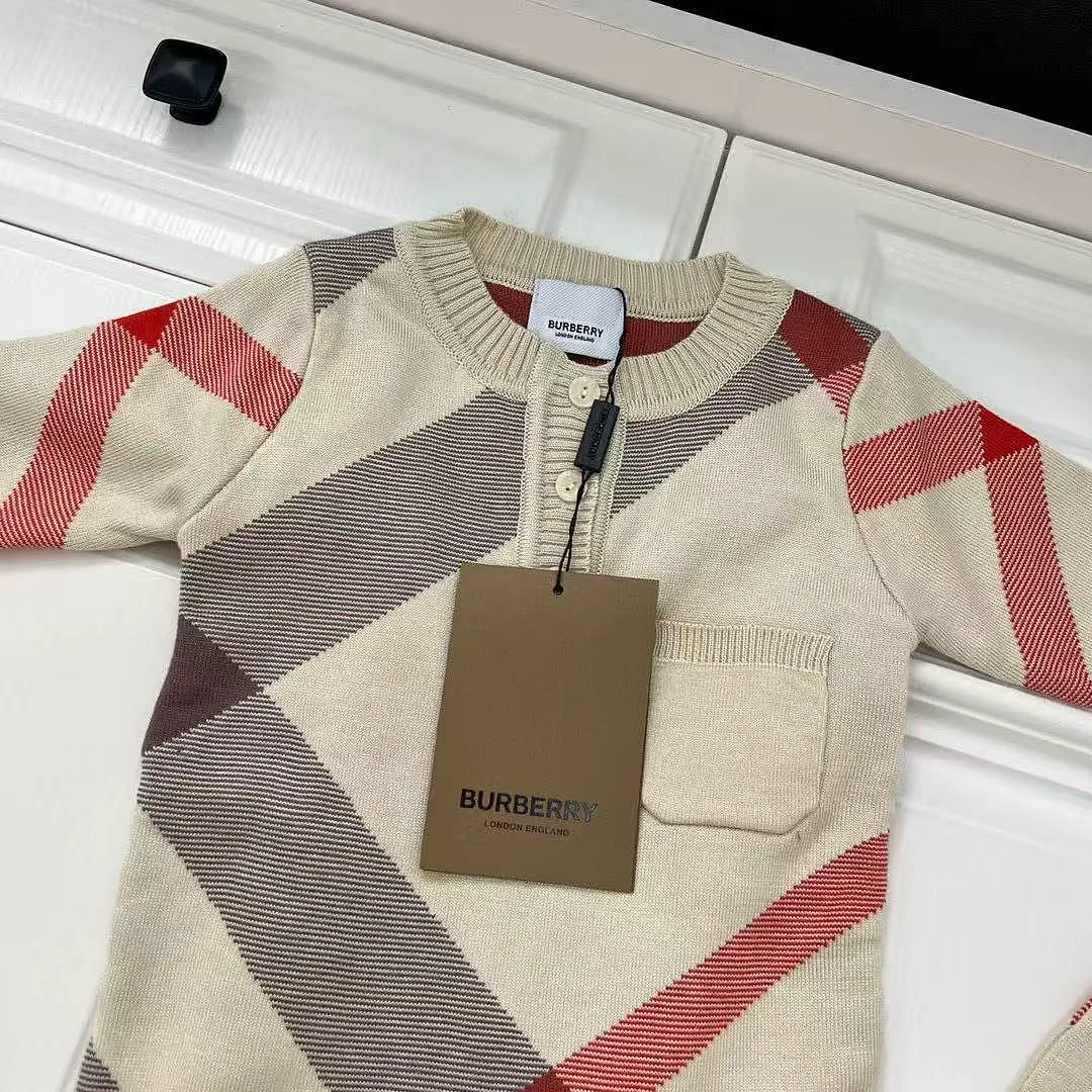 Burberry BBRYF130 תמונה 2