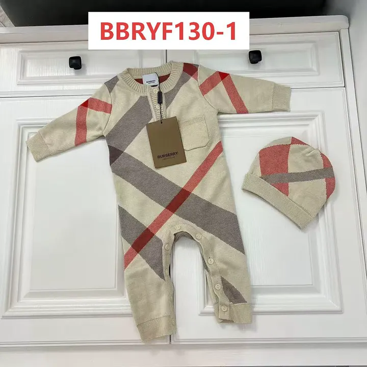 Burberry BBRYF130