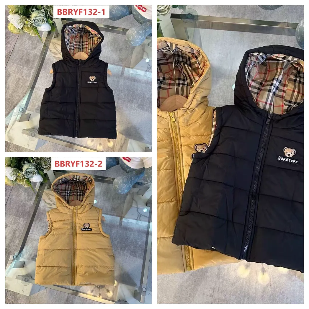 Burberry BBRYF132 תמונה 2