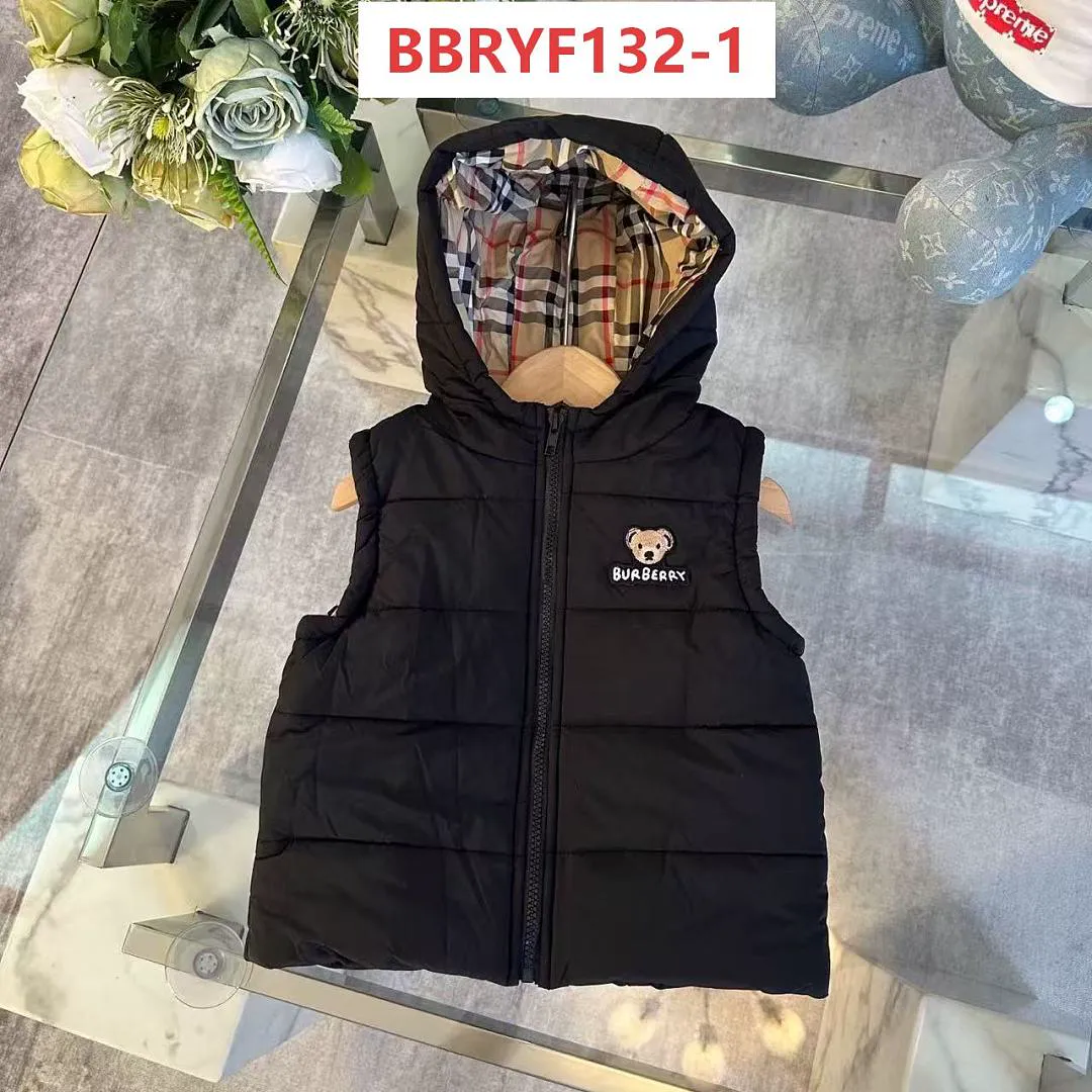 Burberry BBRYF132 תמונה 3
