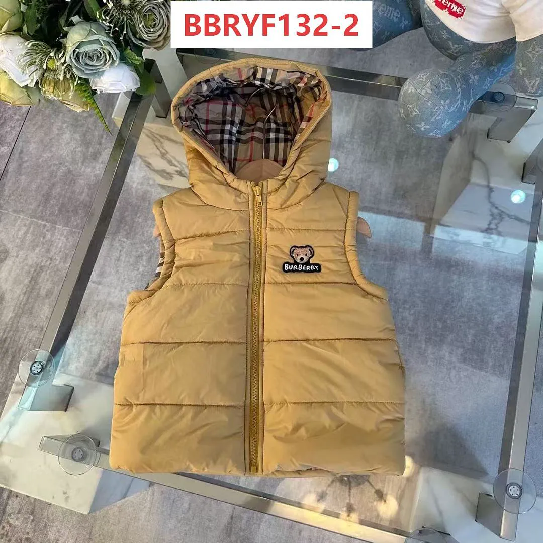 Burberry BBRYF132 תמונה 4
