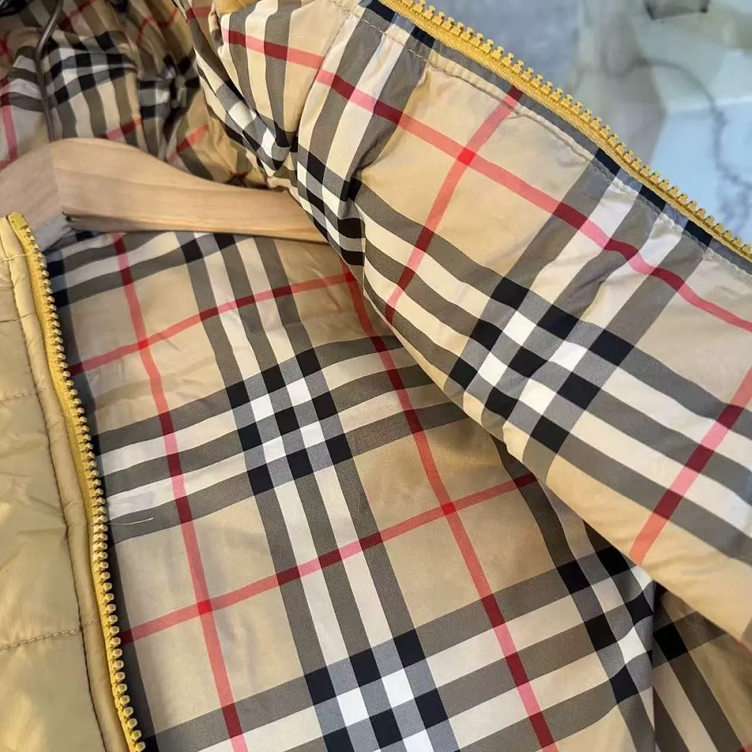Burberry BBRYF132 תמונה 5