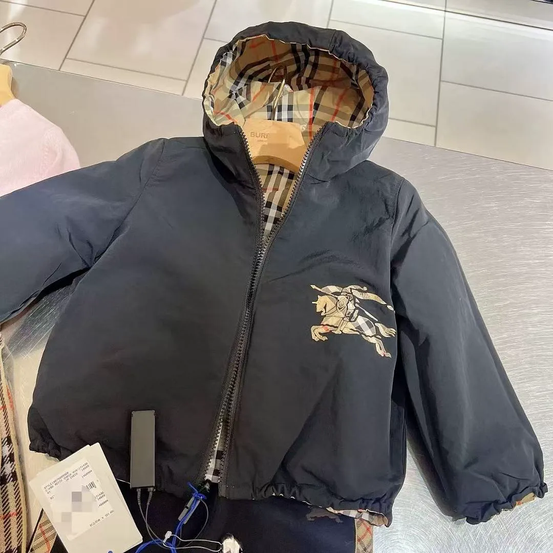 Burberry BBRYF133 תמונה 2