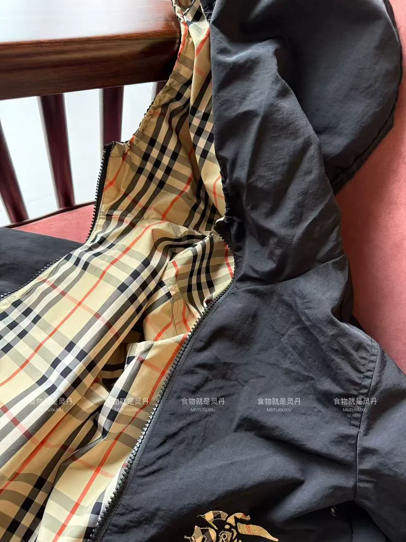 Burberry BBRYF133 תמונה 3